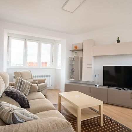Myhousespain - Moderno Piso Frente Al Mar กิฮอน ภายนอก รูปภาพ