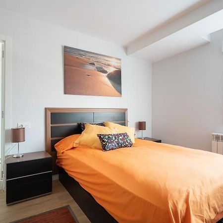 Myhousespain - Moderno Piso Frente Al Mar กิฮอน ภายนอก รูปภาพ