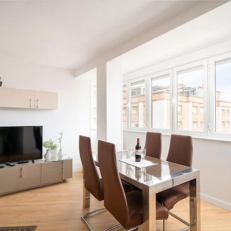 Myhousespain - Moderno Piso Frente Al Mar กิฮอน ภายนอก รูปภาพ
