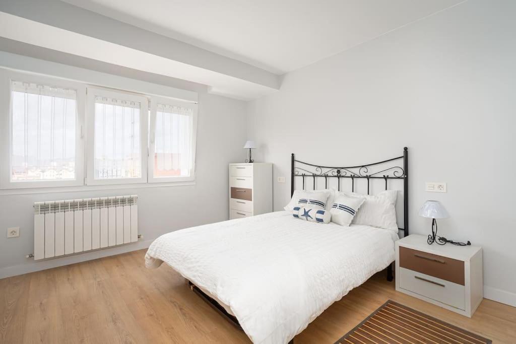 Myhousespain - Moderno Piso Frente Al Mar กิฮอน ภายนอก รูปภาพ