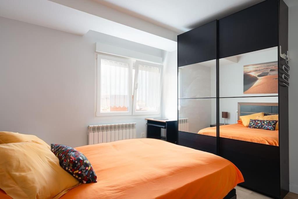 Myhousespain - Moderno Piso Frente Al Mar กิฮอน ภายนอก รูปภาพ