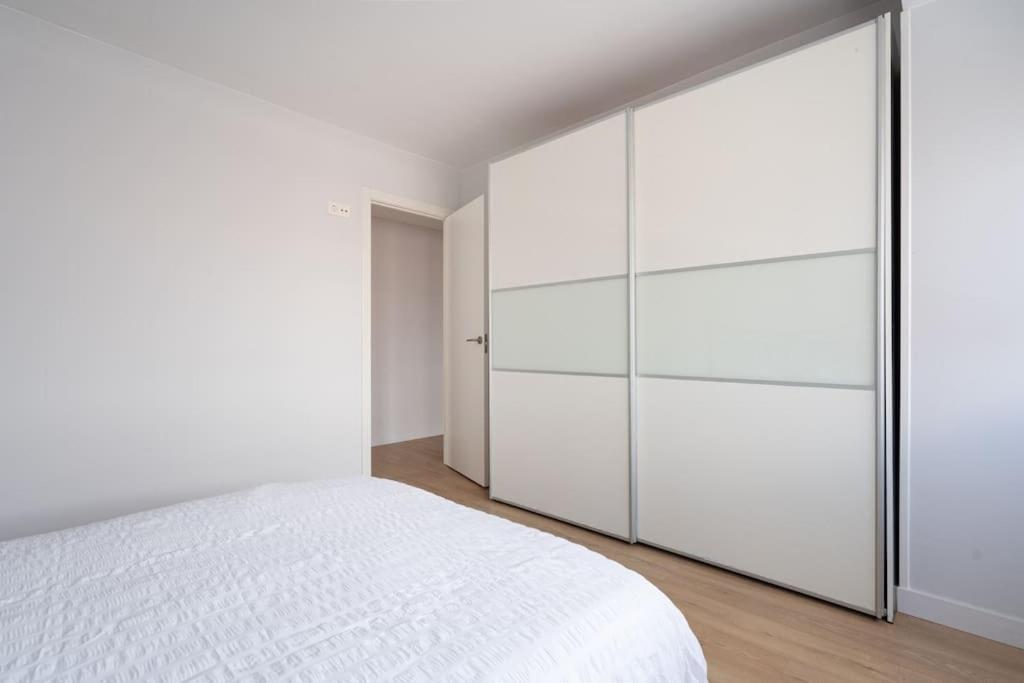 Myhousespain - Moderno Piso Frente Al Mar กิฮอน ภายนอก รูปภาพ