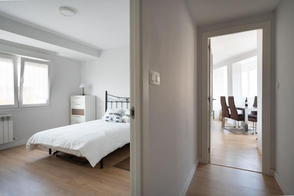 Myhousespain - Moderno Piso Frente Al Mar กิฮอน ภายนอก รูปภาพ